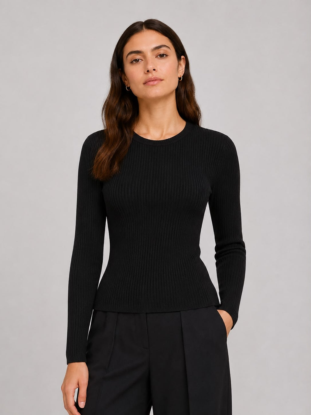 15377948/Black ONLY