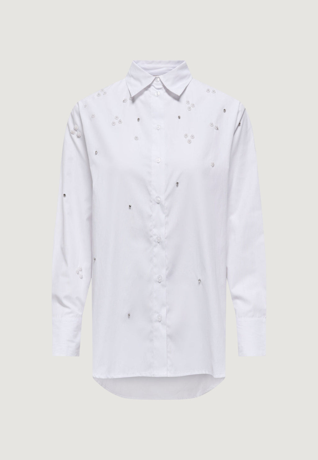 15378307/Bright White ONLY