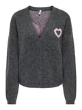 ONLY ONLLOVIE LS V-NECK CARDIGAN CC KNT