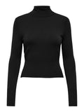 ONLY ONLANDREA LS ROLL NECK KNT
