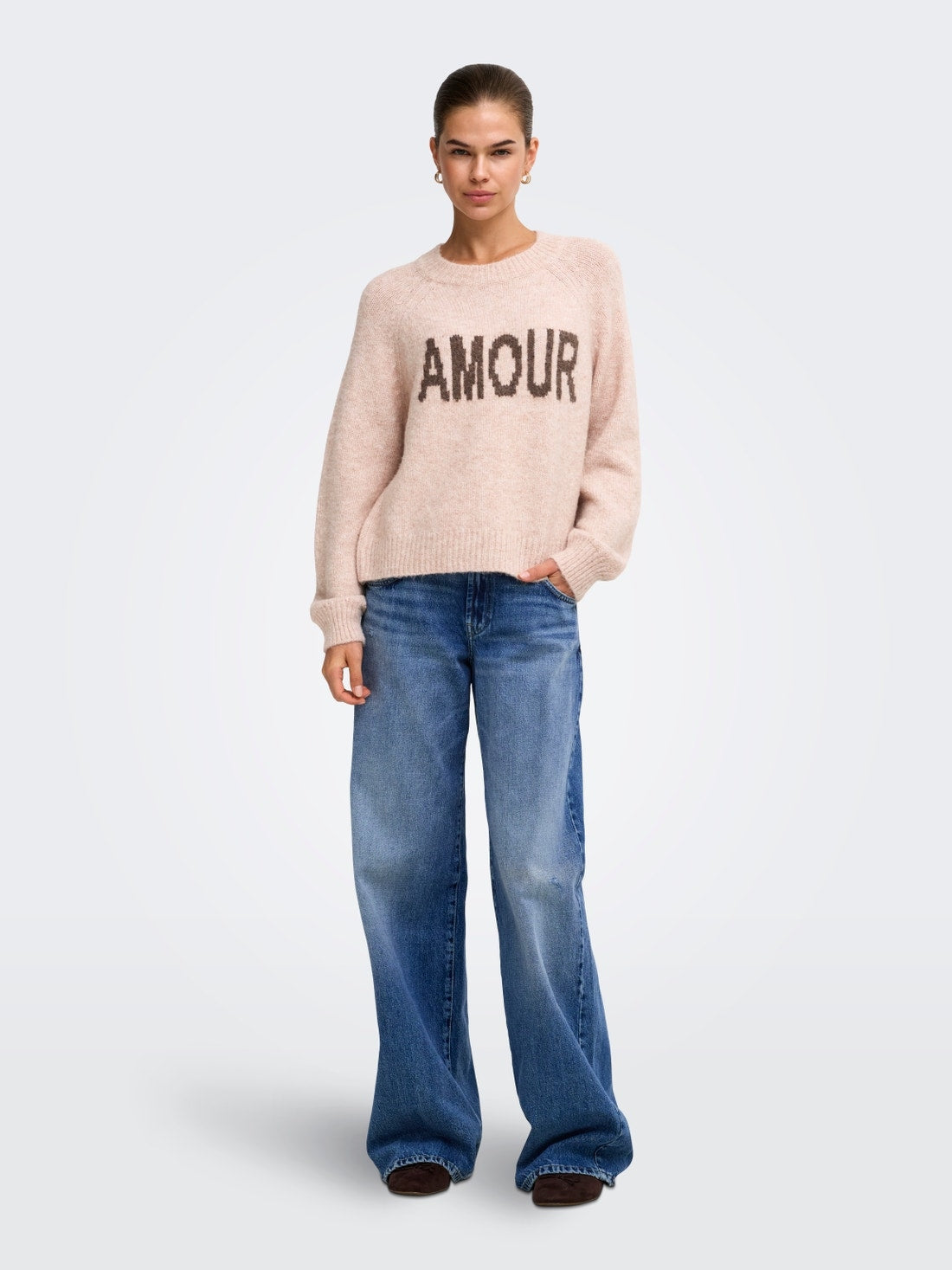 15378442/Pale Lilac ONLY