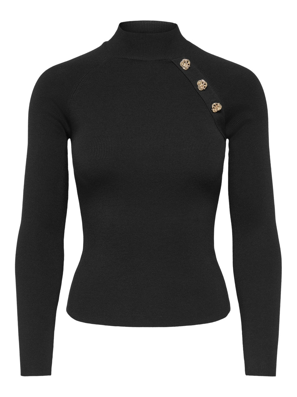 15378491/Black ONLY