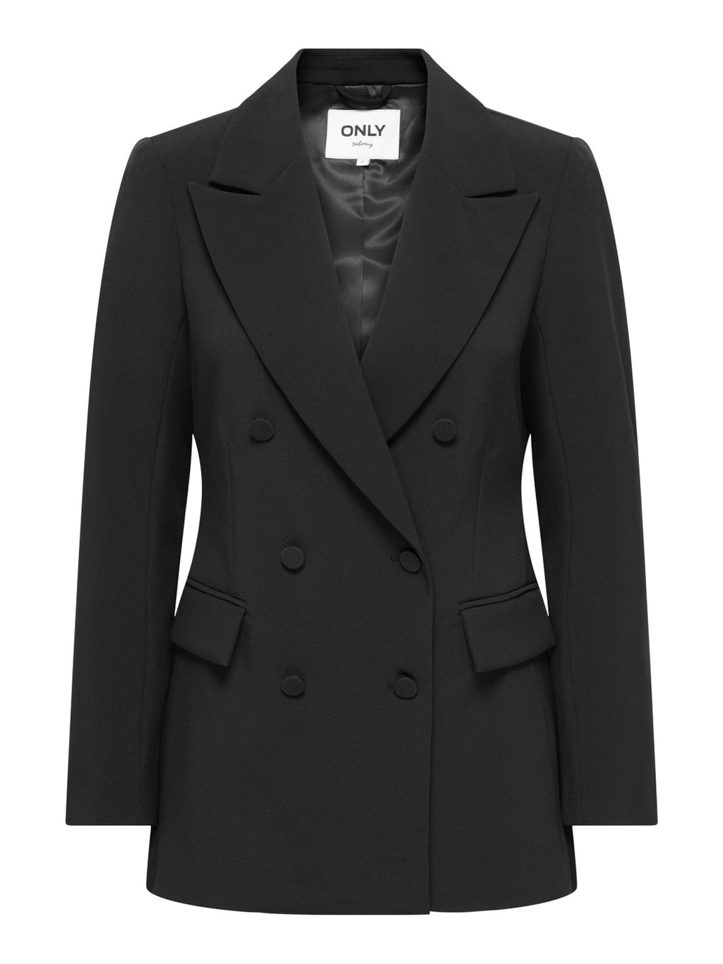 15378731/Black ONLY