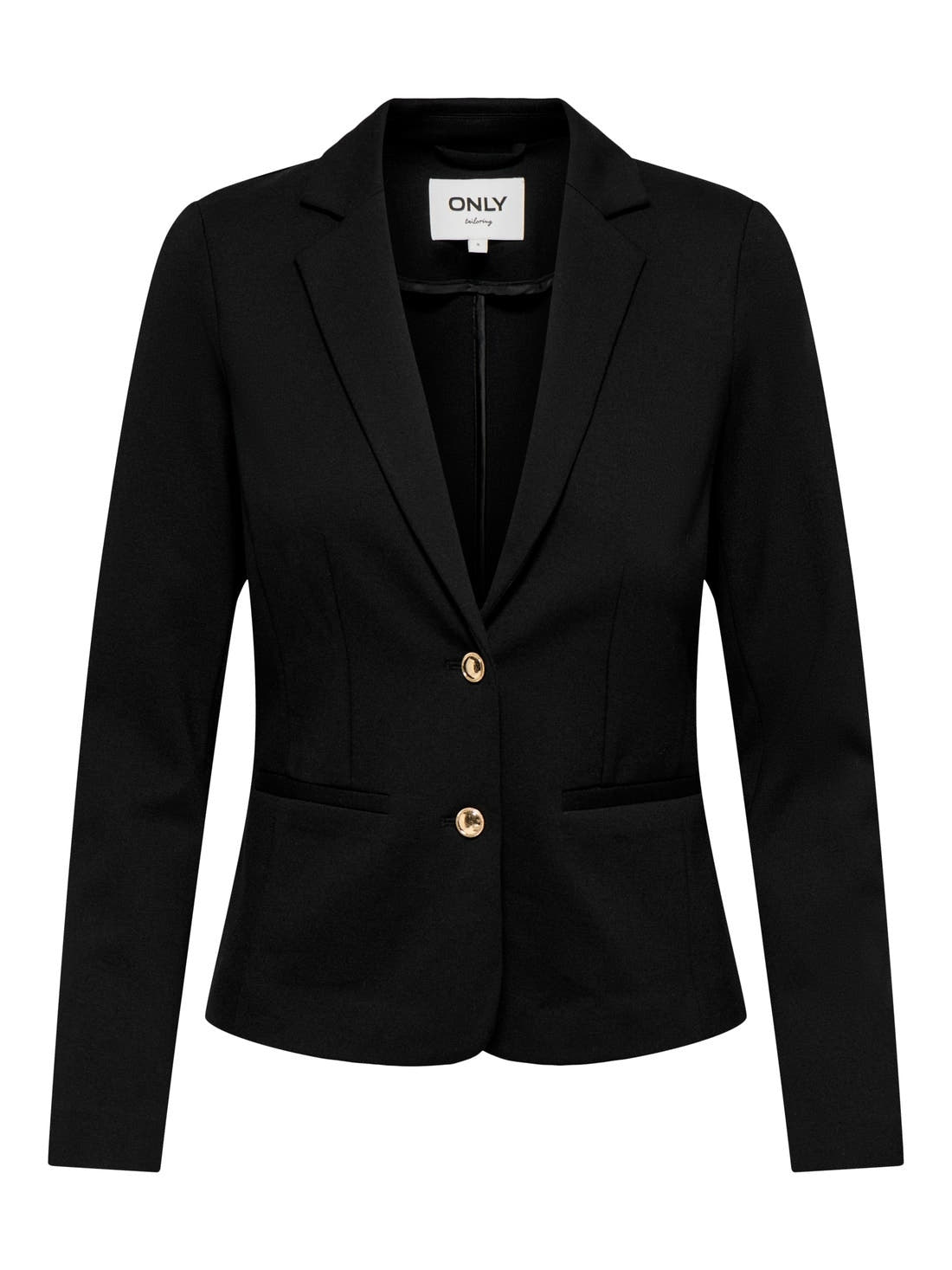 15378782/Black ONLY