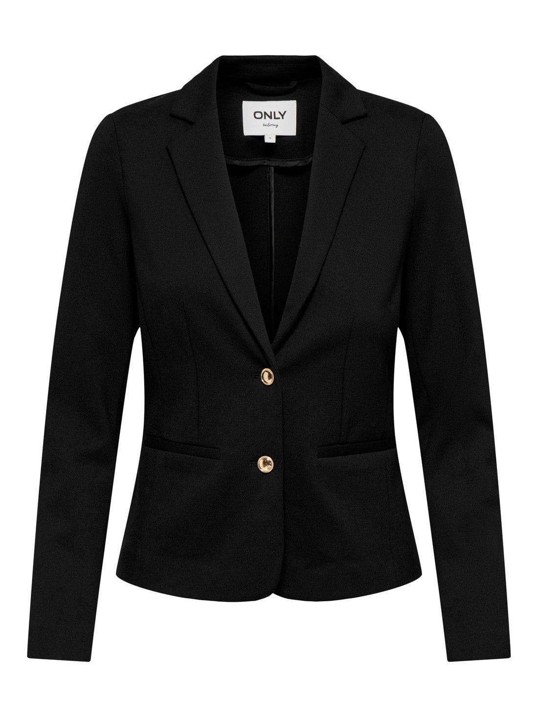 15378782/Black ONLY