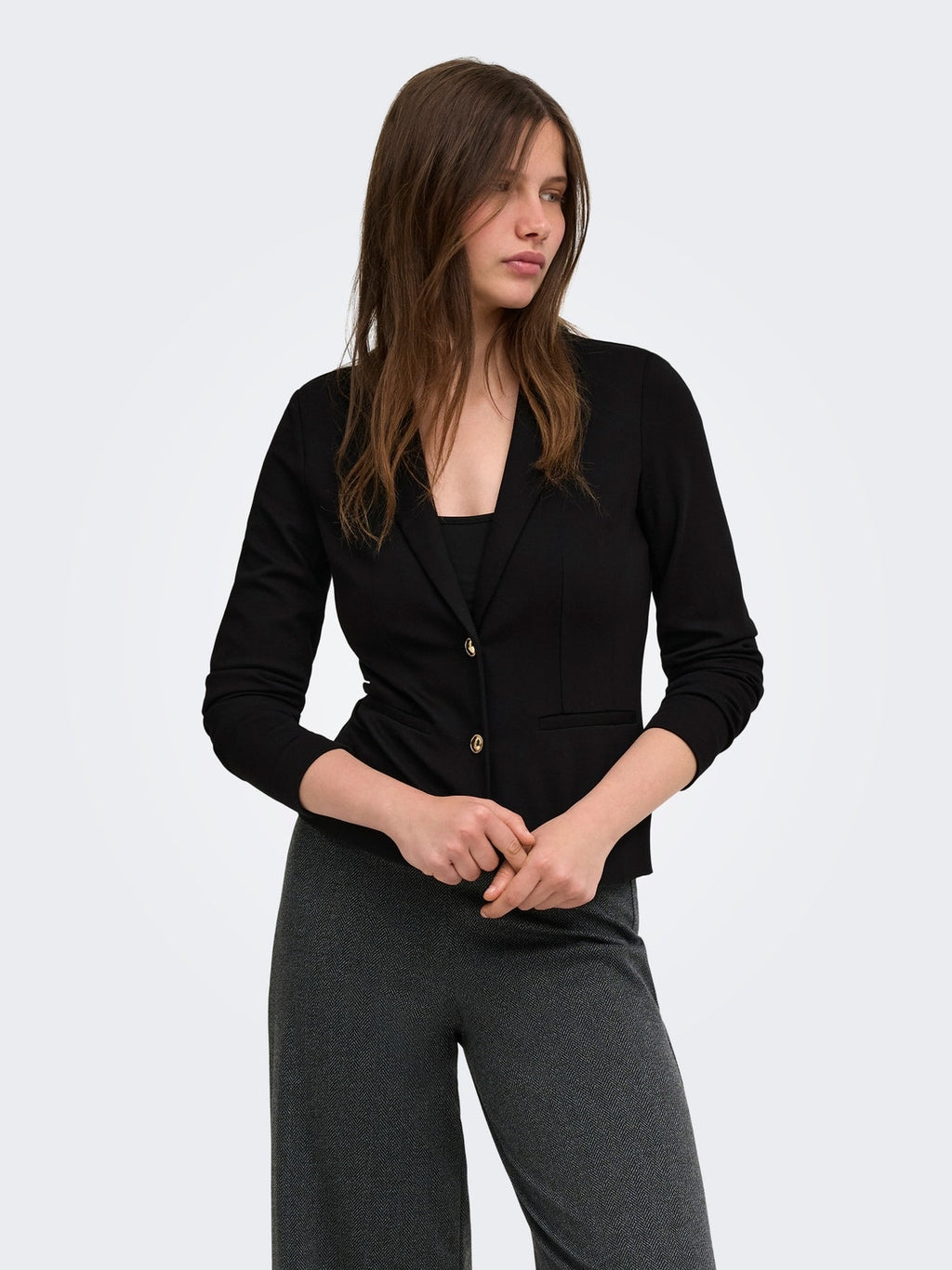 15378782/Black ONLY