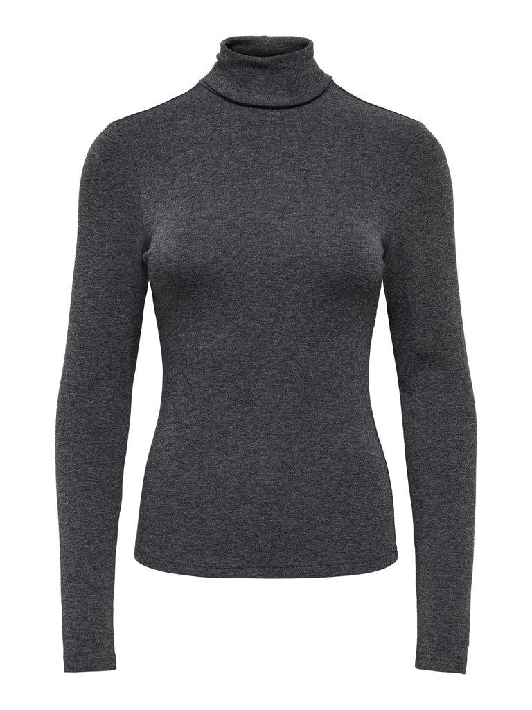 15379320/Dark Grey Melange ONLY