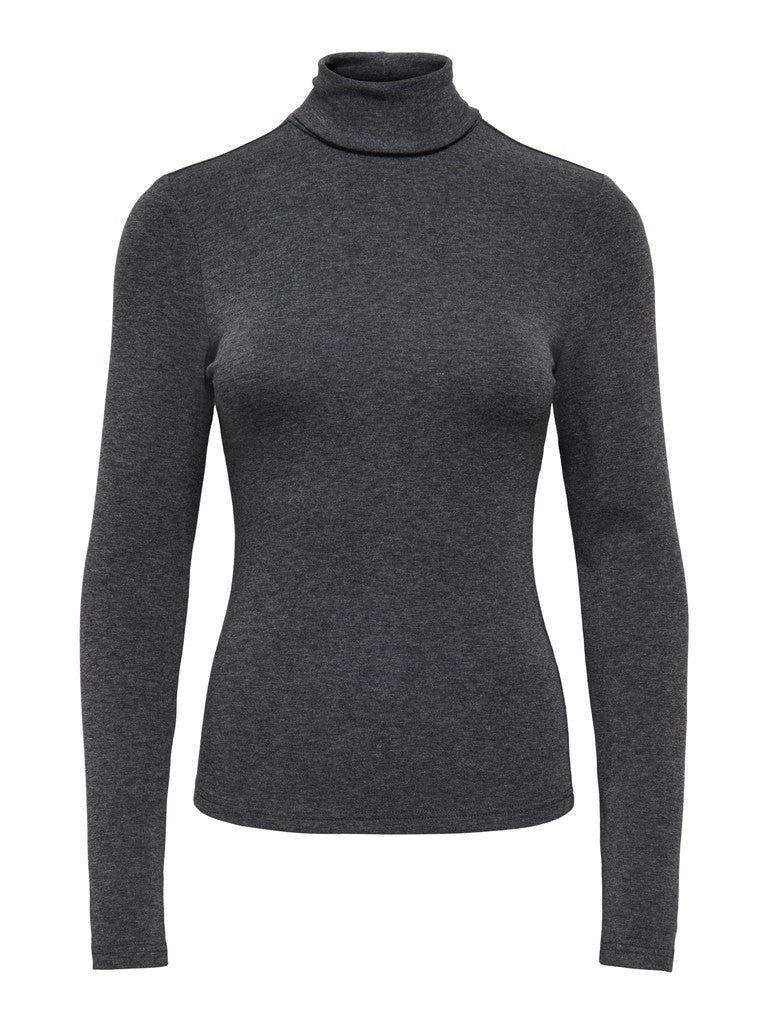 15379320/Dark Grey Melange ONLY
