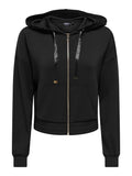 ONLY ONLMYRA L/S HOODIE UB SWT