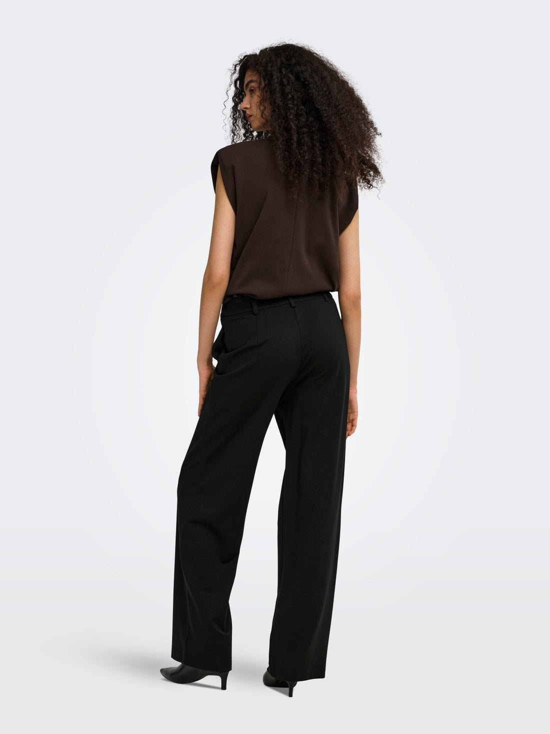15380379/Black ONLY