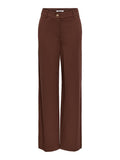 ONLY ONLPOPTRASH-TAILORED HW STR PANT TLR