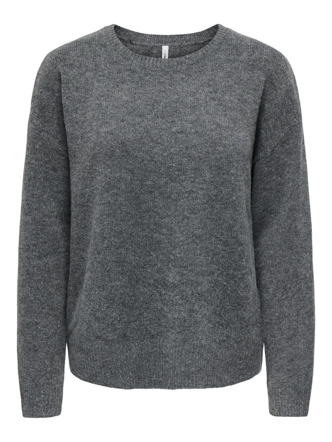 15380548/Dark Grey Melange ONLY