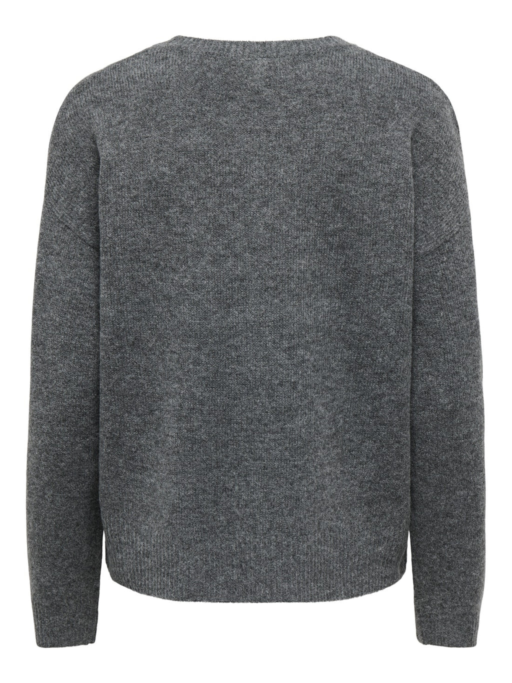 15380548/Dark Grey Melange ONLY