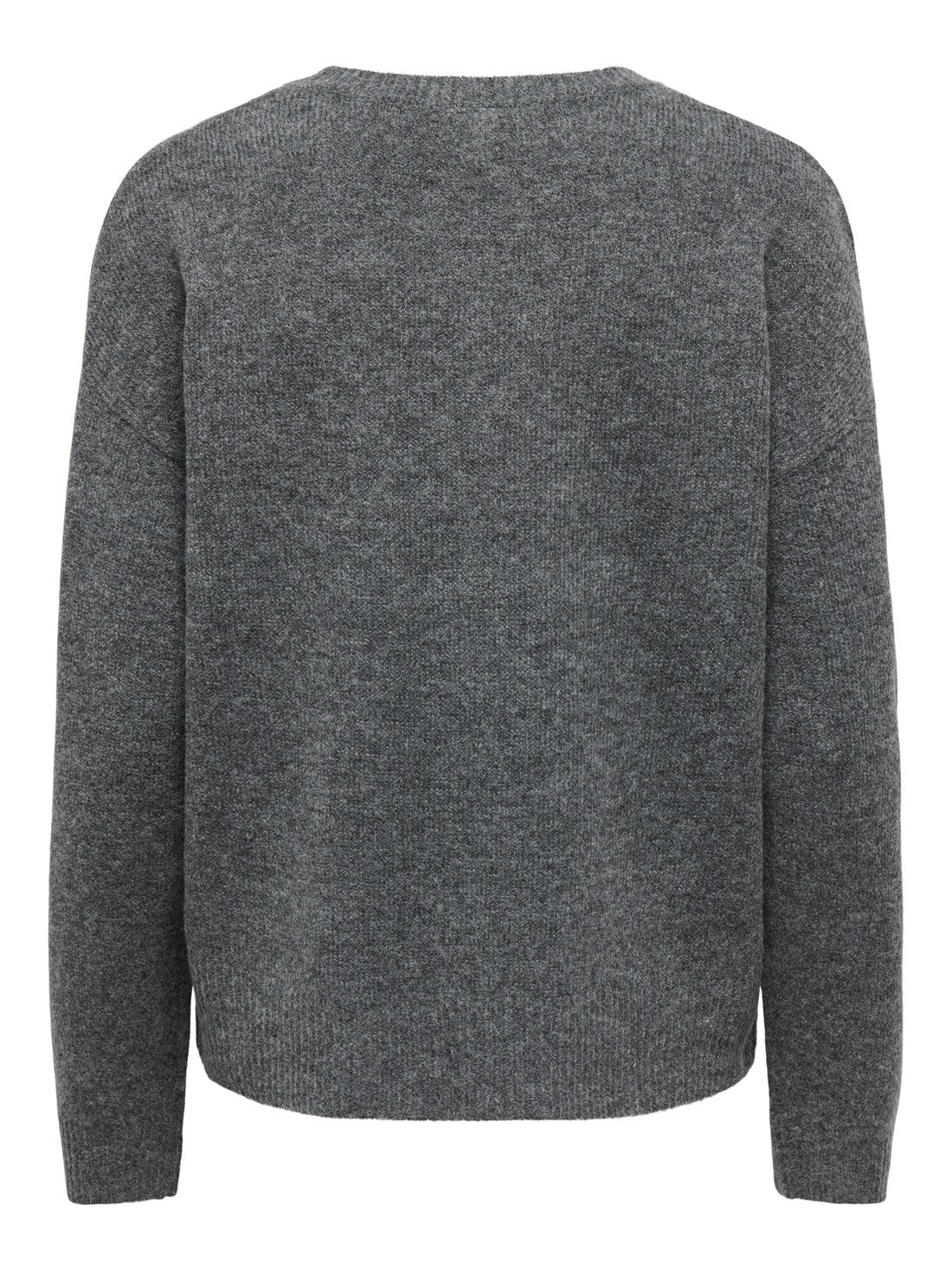15380548/Dark Grey Melange ONLY