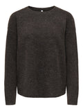 ONLY ONLOLIVIA LS O-NECK CC KNT