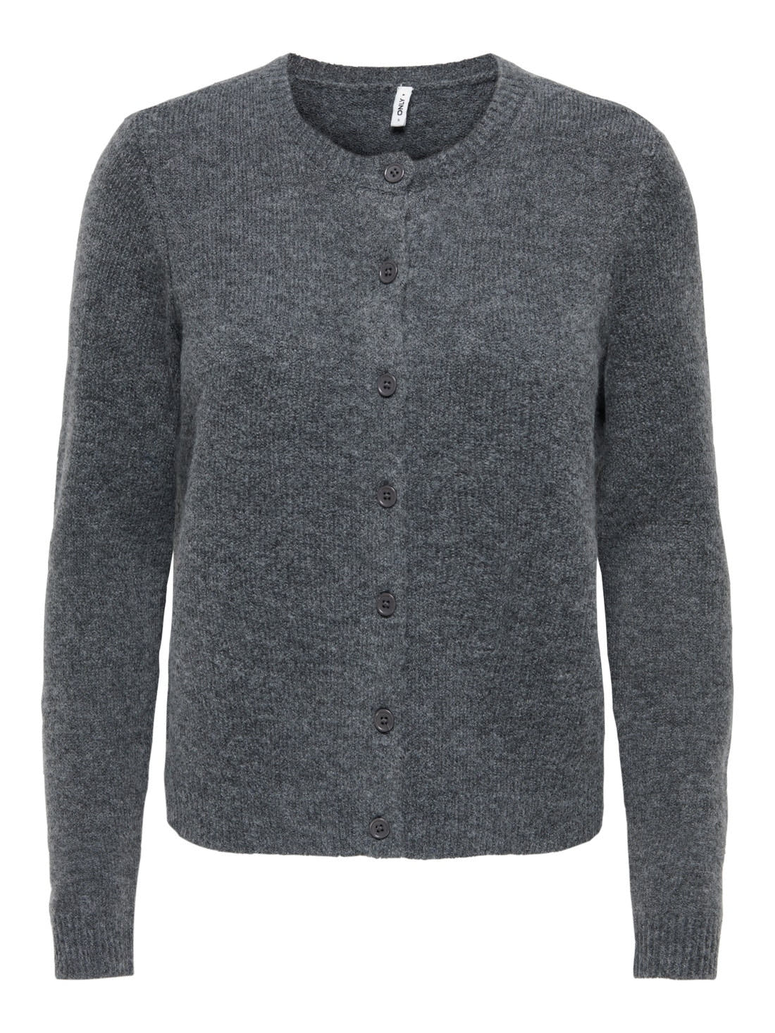 15380550/Dark Grey Melange ONLY
