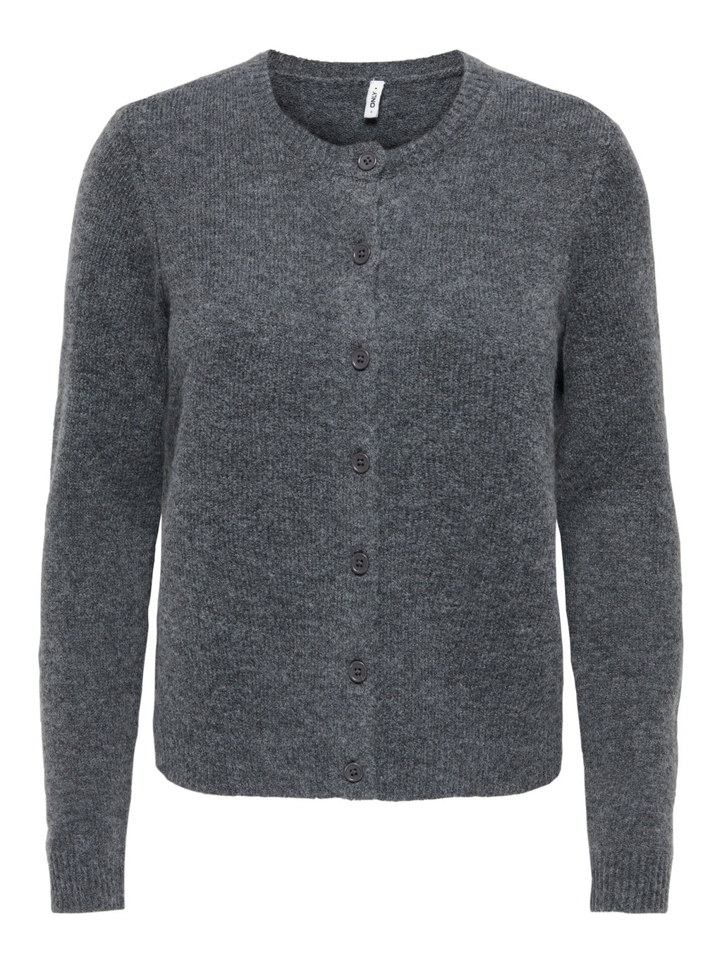 15380550/Dark Grey Melange ONLY