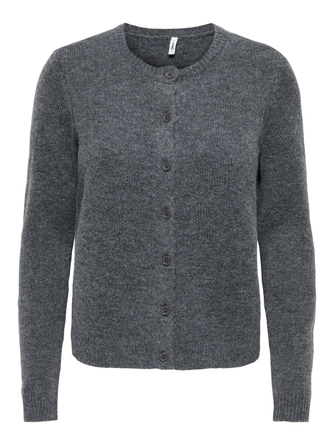 15380550/Dark Grey Melange ONLY