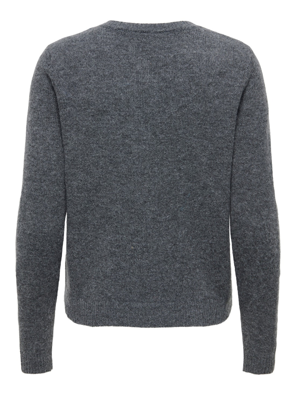 15380550/Dark Grey Melange ONLY
