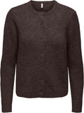 ONLY ONLOLIVIA LS O-NECK CARDIGAN CC KNT