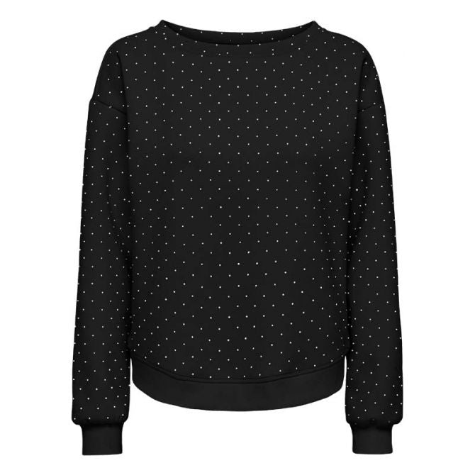 15380678/Black ONLY