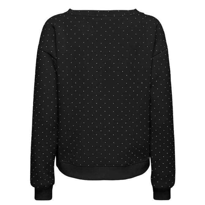 15380678/Black ONLY