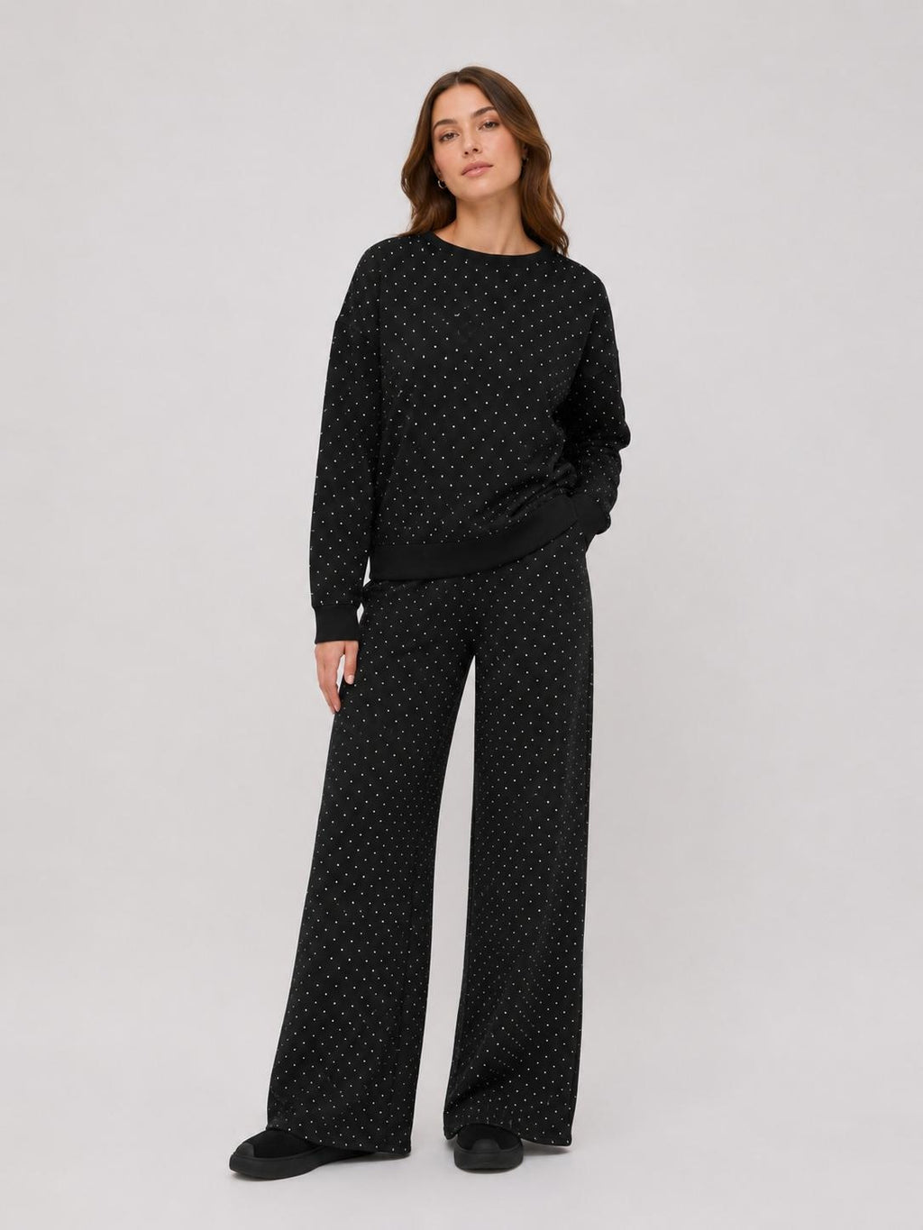 15380681/Black ONLY