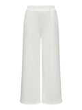 ONLY ONLSCARLET WIDE PANTS UB RS SWT