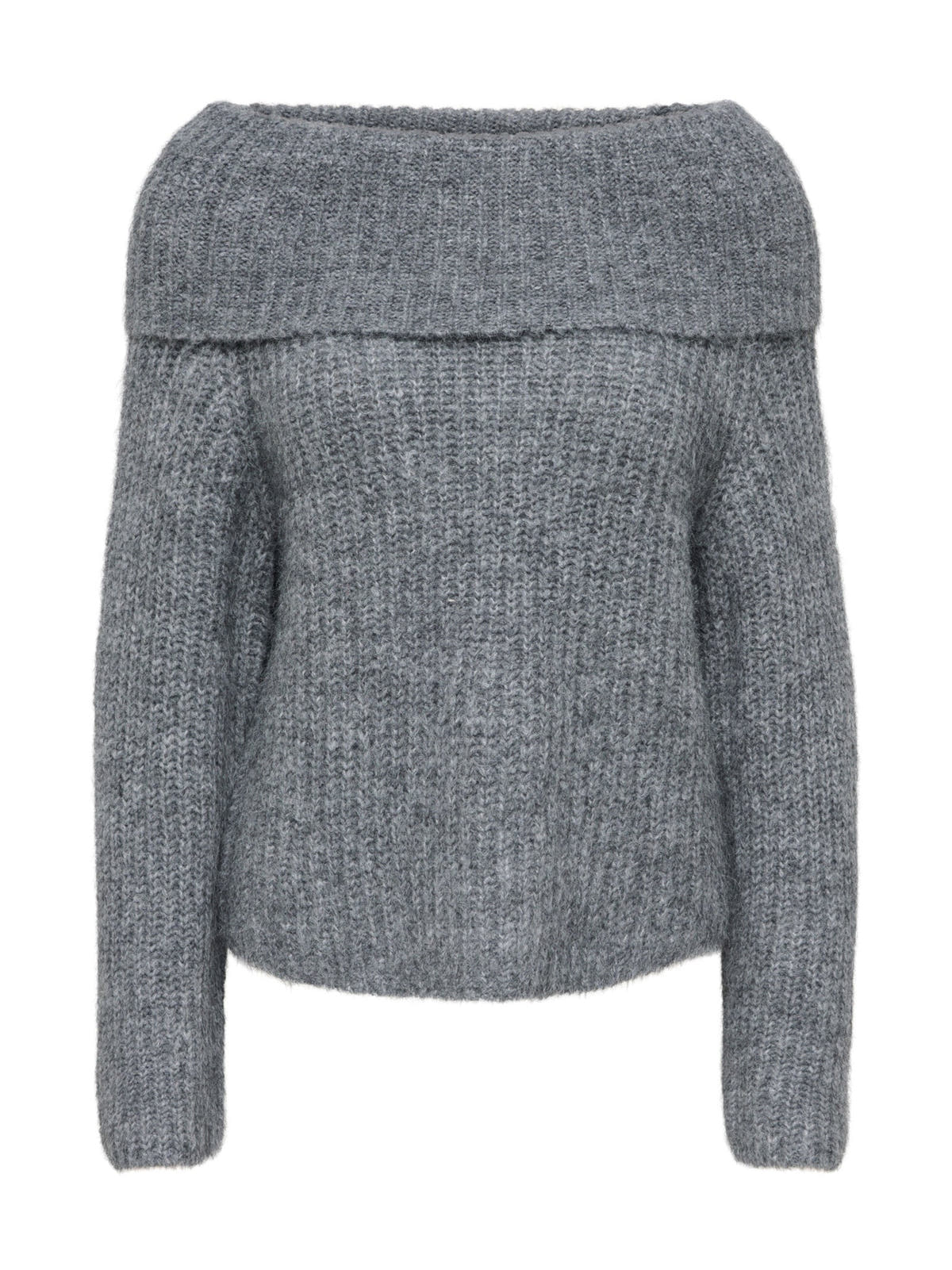 15381393/Medium Grey Melange ONLY