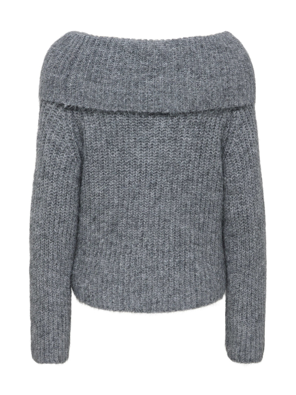 15381393/Medium Grey Melange ONLY
