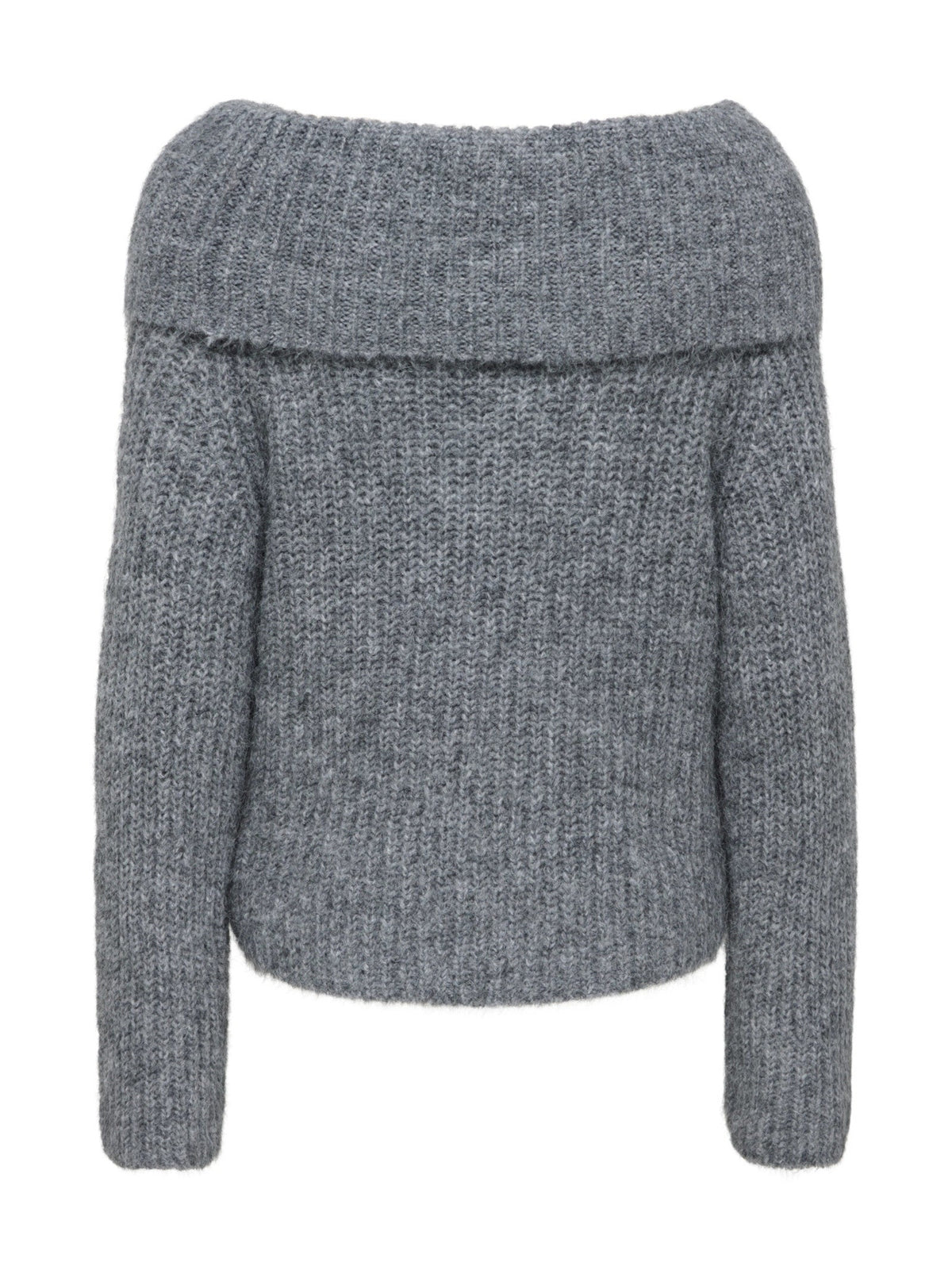 15381393/Medium Grey Melange ONLY