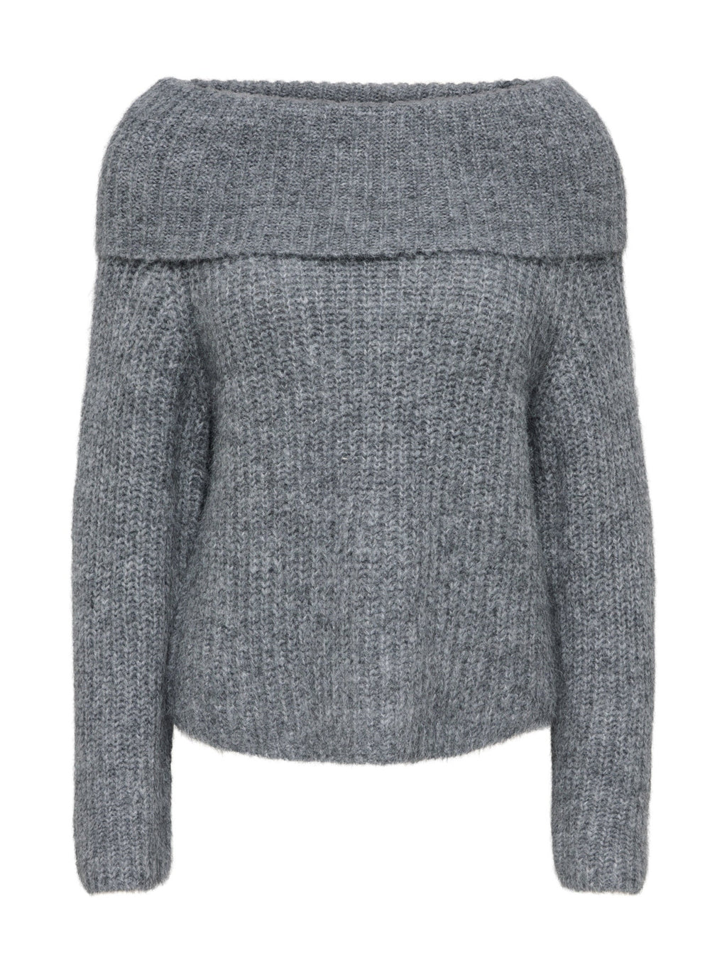 15381393/Medium Grey Melange ONLY