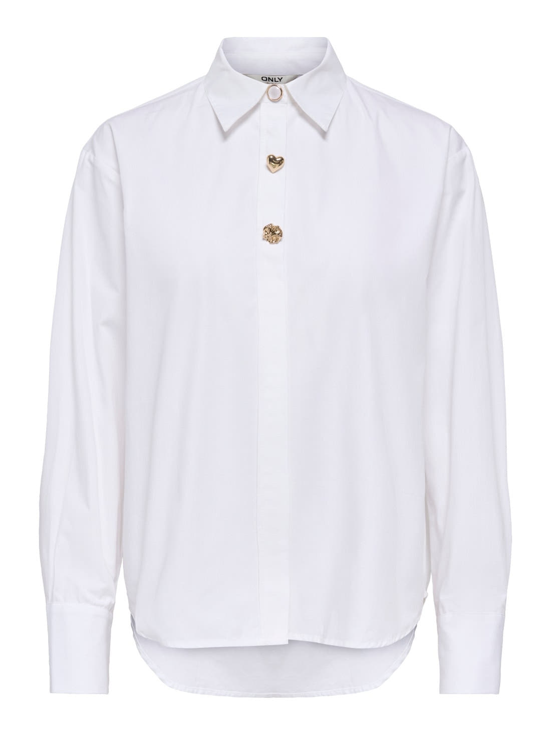 15383696/Bright White ONLY