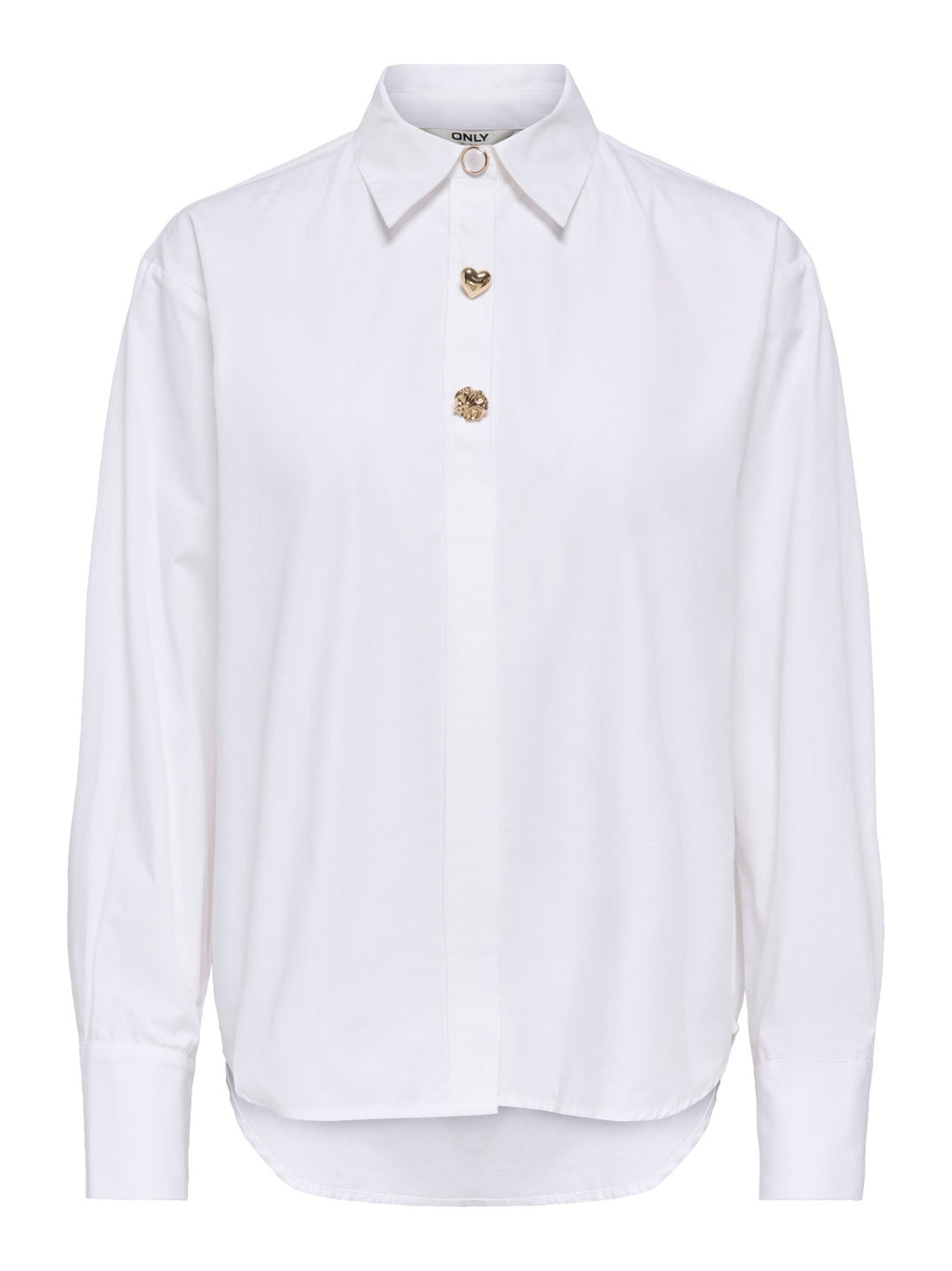 15383696/Bright White ONLY