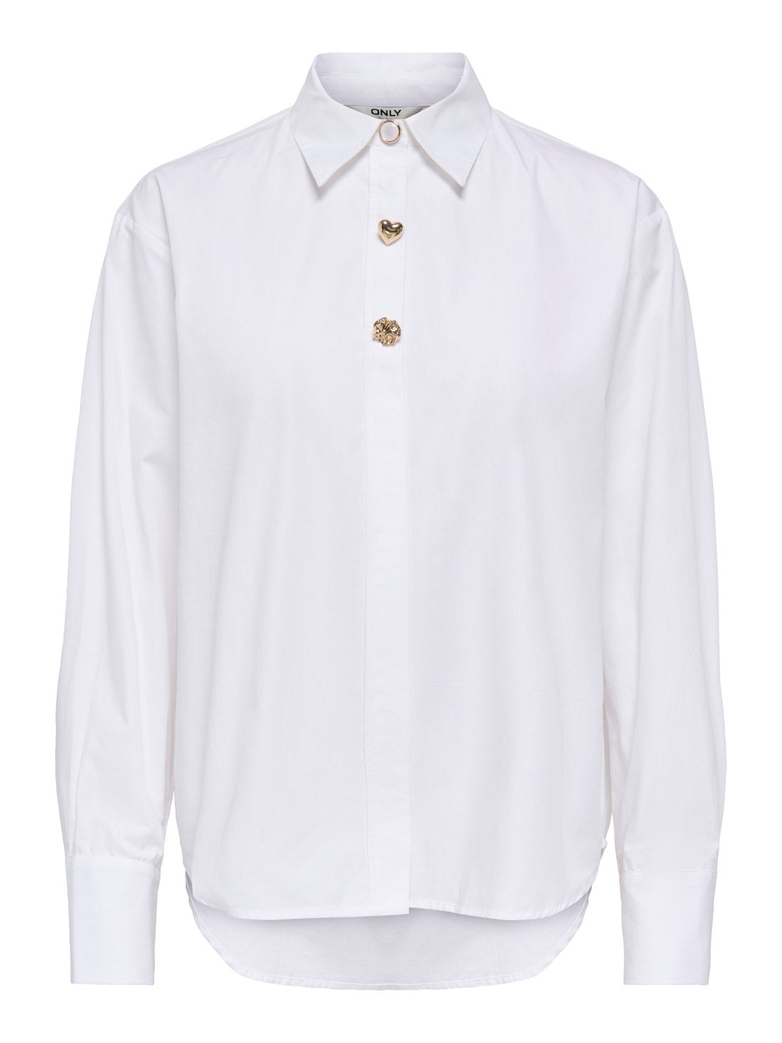 15383696/Bright White ONLY
