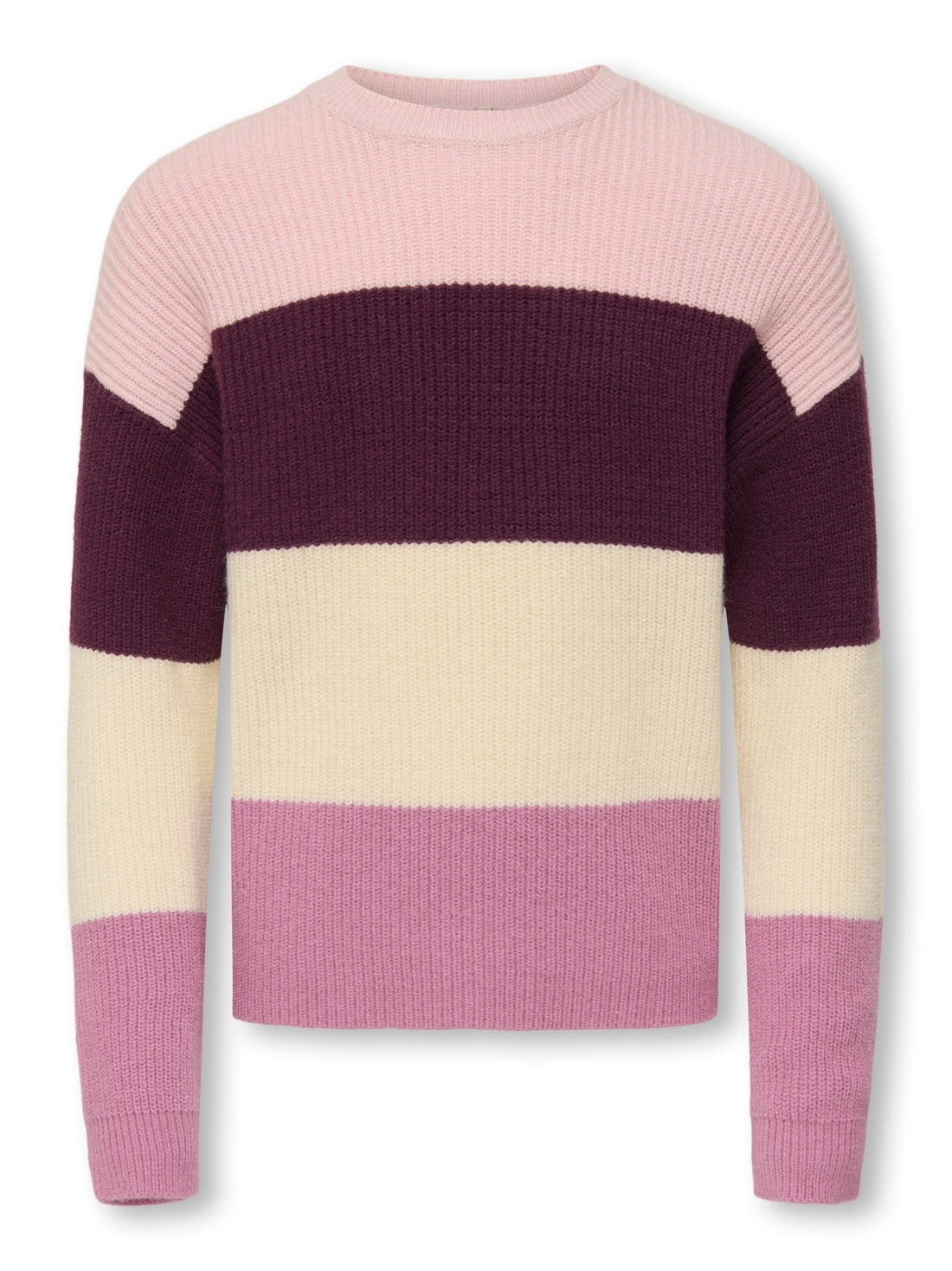 15207169/Mauve Wine Chalk ONLY KIDS