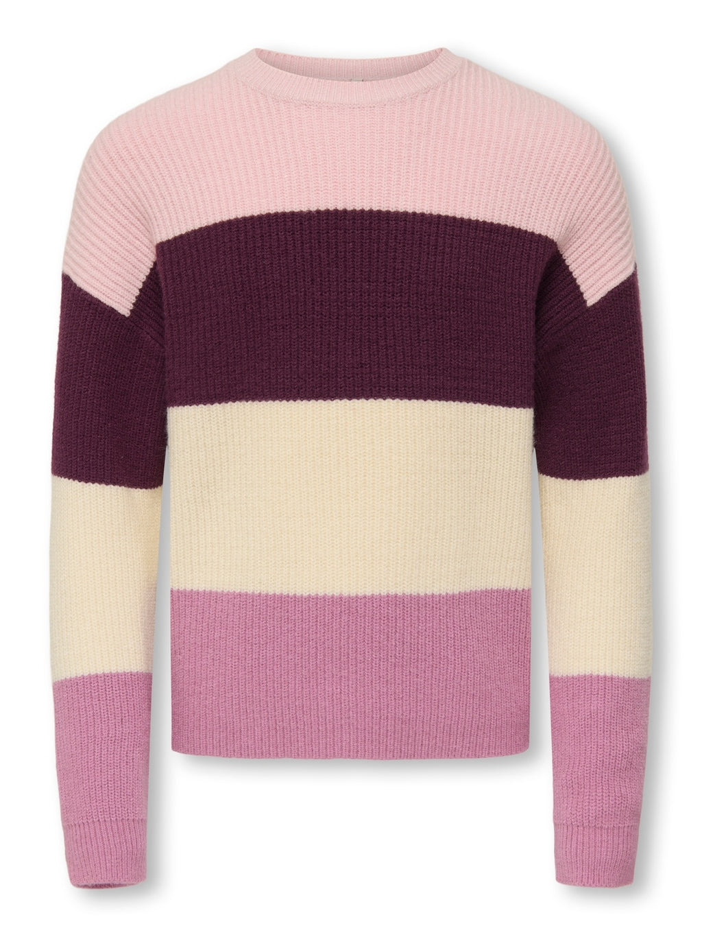 15207169/Mauve Wine Chalk ONLY KIDS