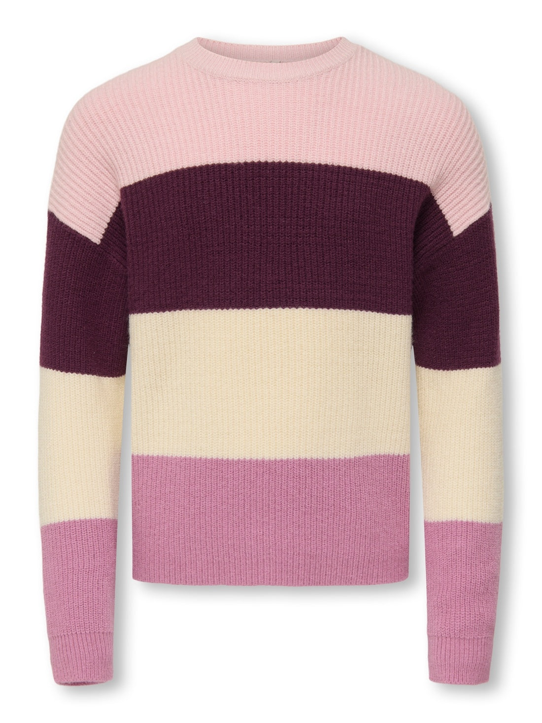15207169/Mauve Wine Chalk ONLY KIDS