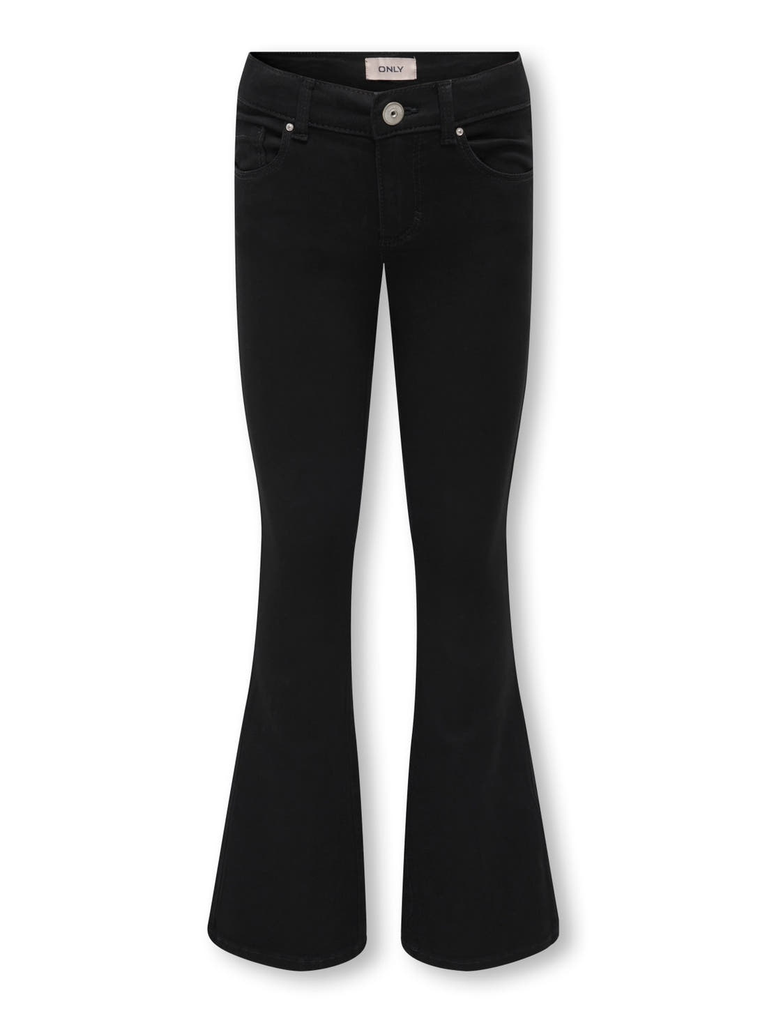 15297579/Black Denim ONLY KIDS