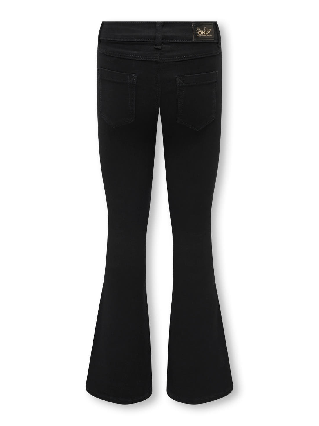 15297579/Black Denim ONLY KIDS