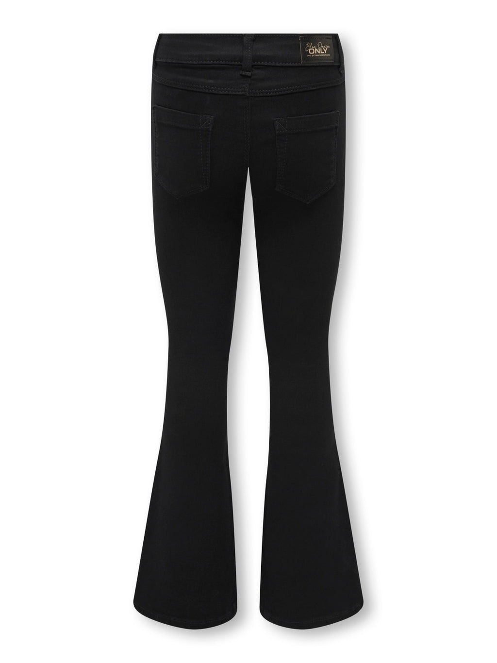 15297579/Black Denim ONLY KIDS
