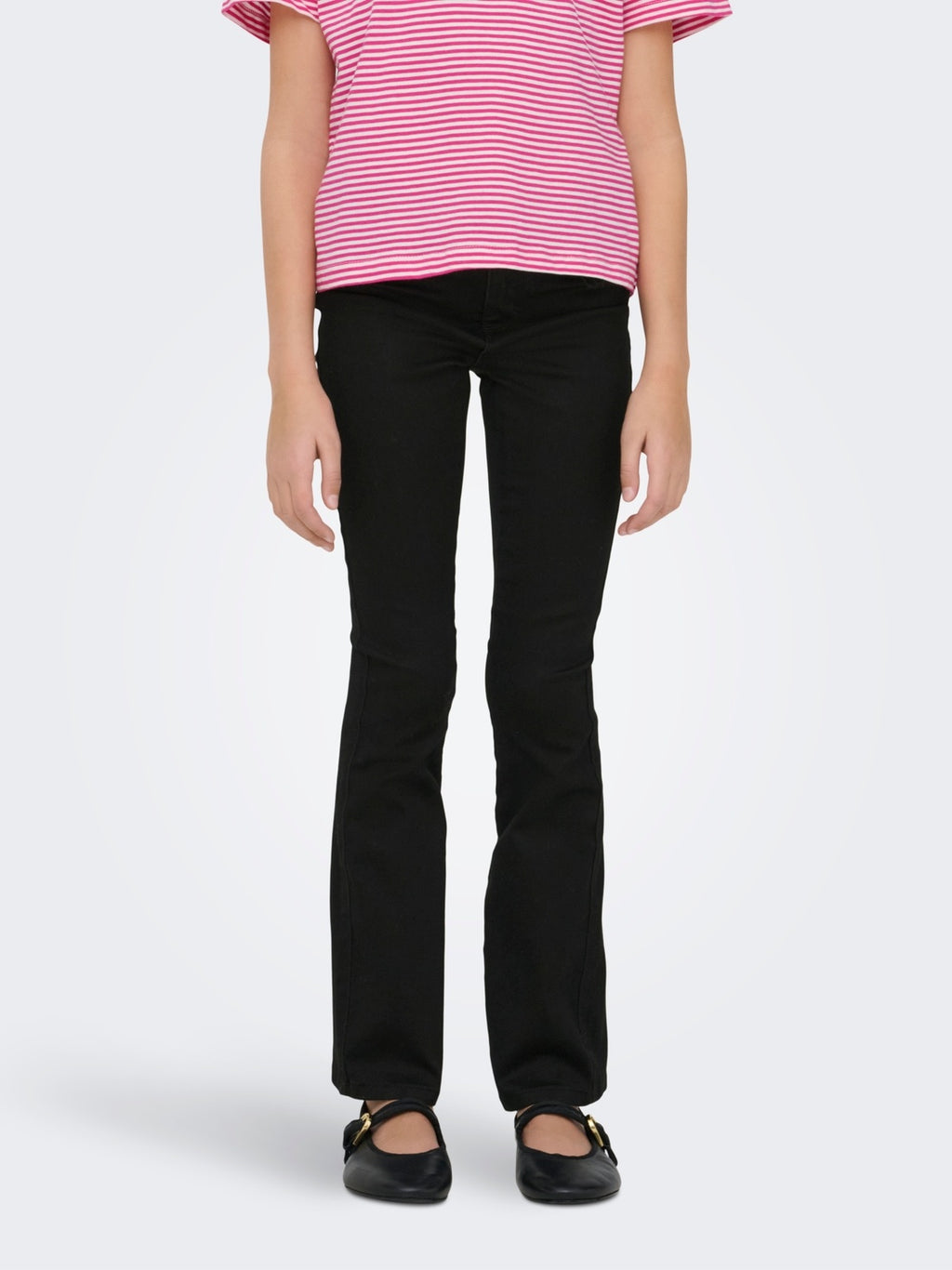 15297579/Black Denim ONLY KIDS