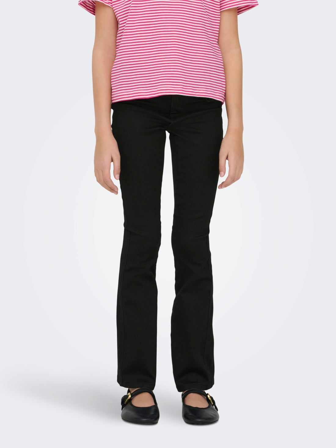 15297579/Black Denim ONLY KIDS