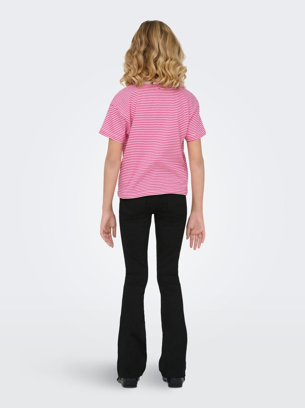 15297579/Black Denim ONLY KIDS