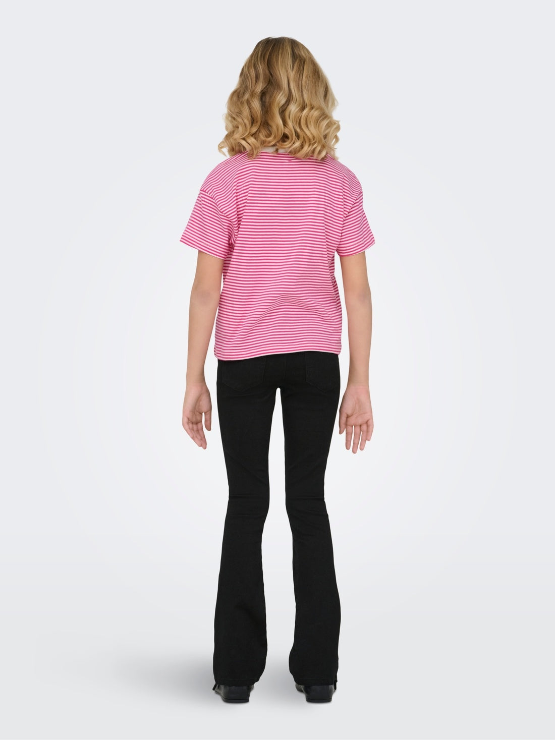 15297579/Black Denim ONLY KIDS