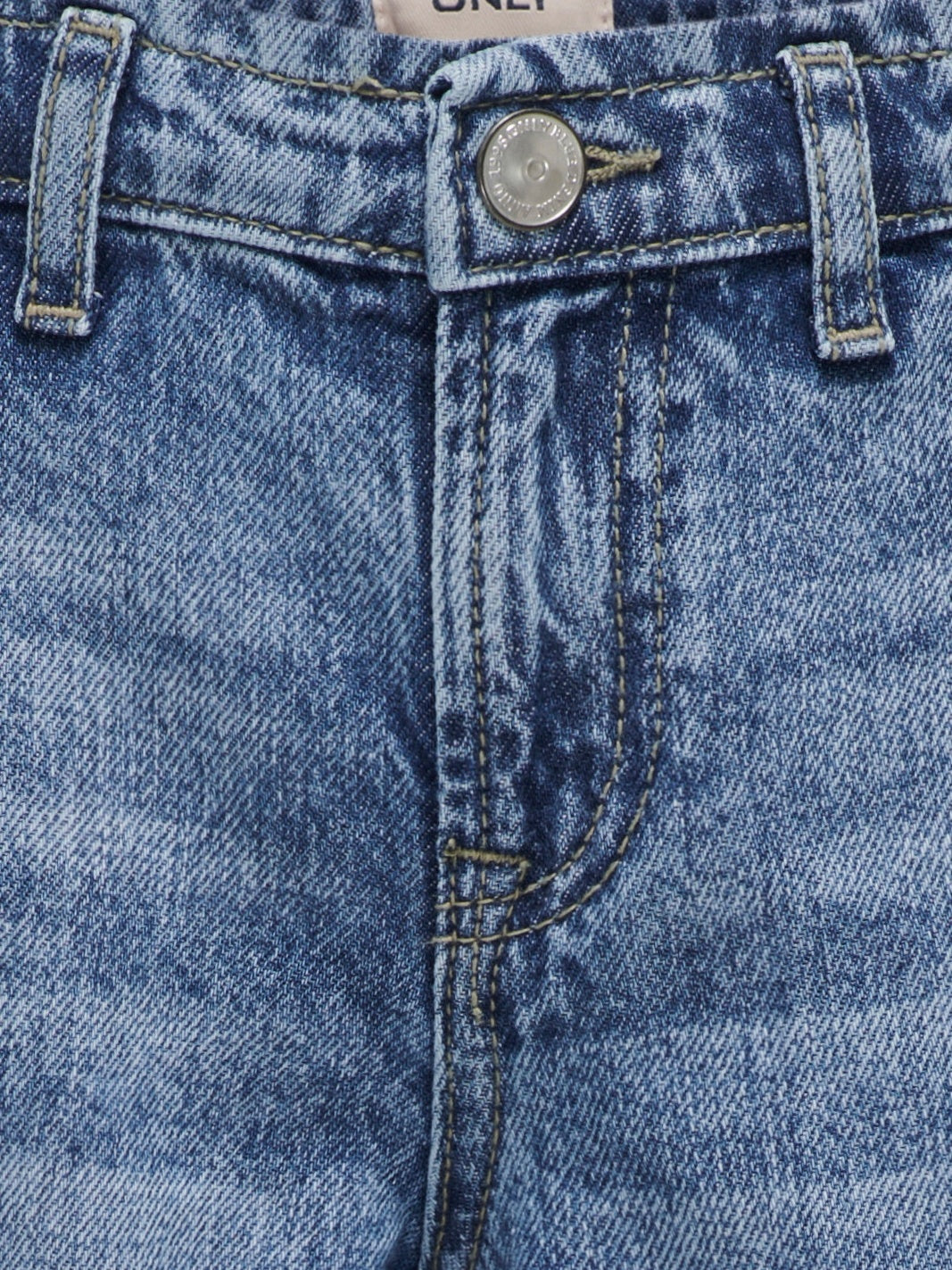 15326863/Medium Blue Denim ONLY KIDS