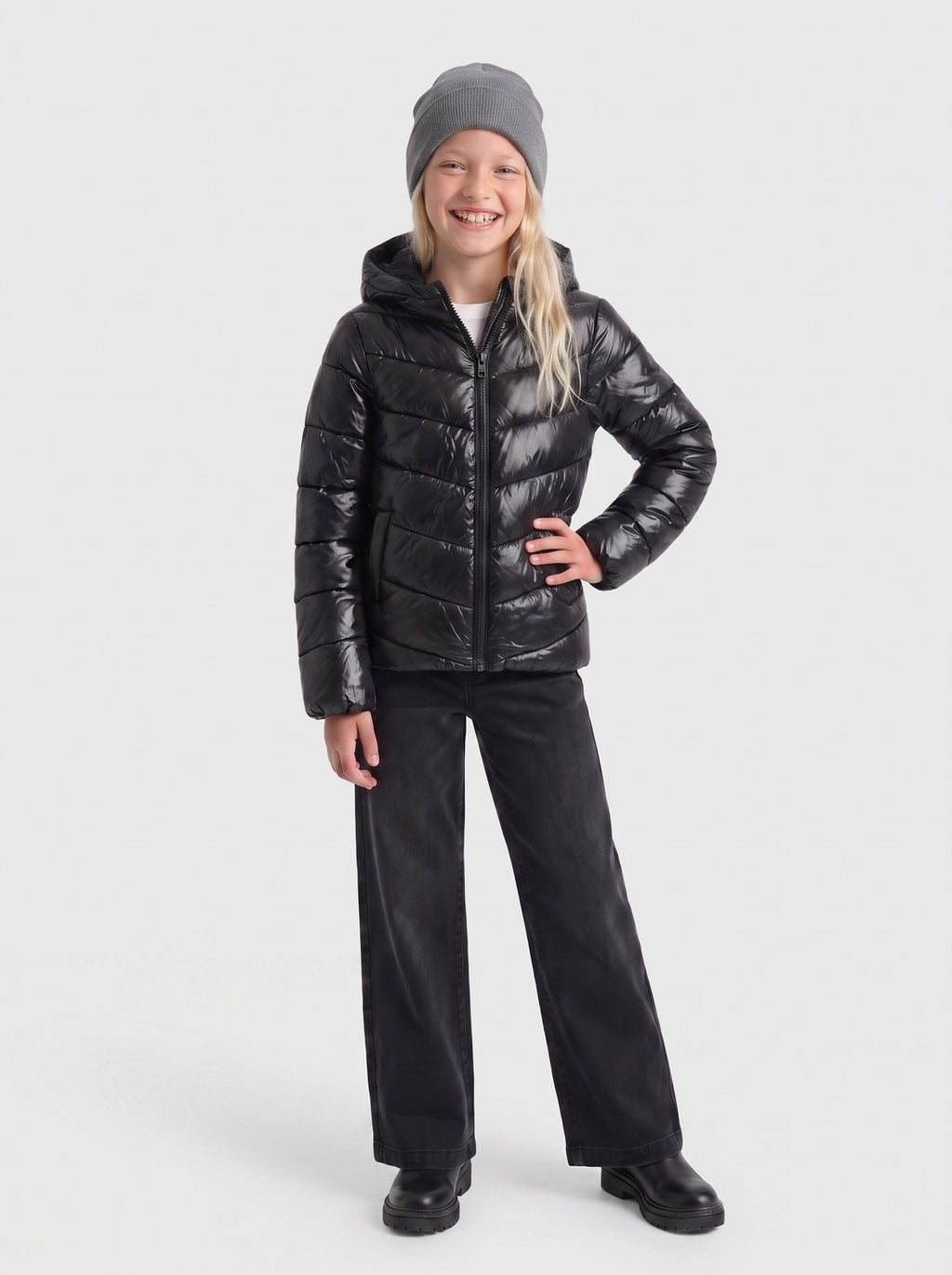 15351633/Black ONLY KIDS