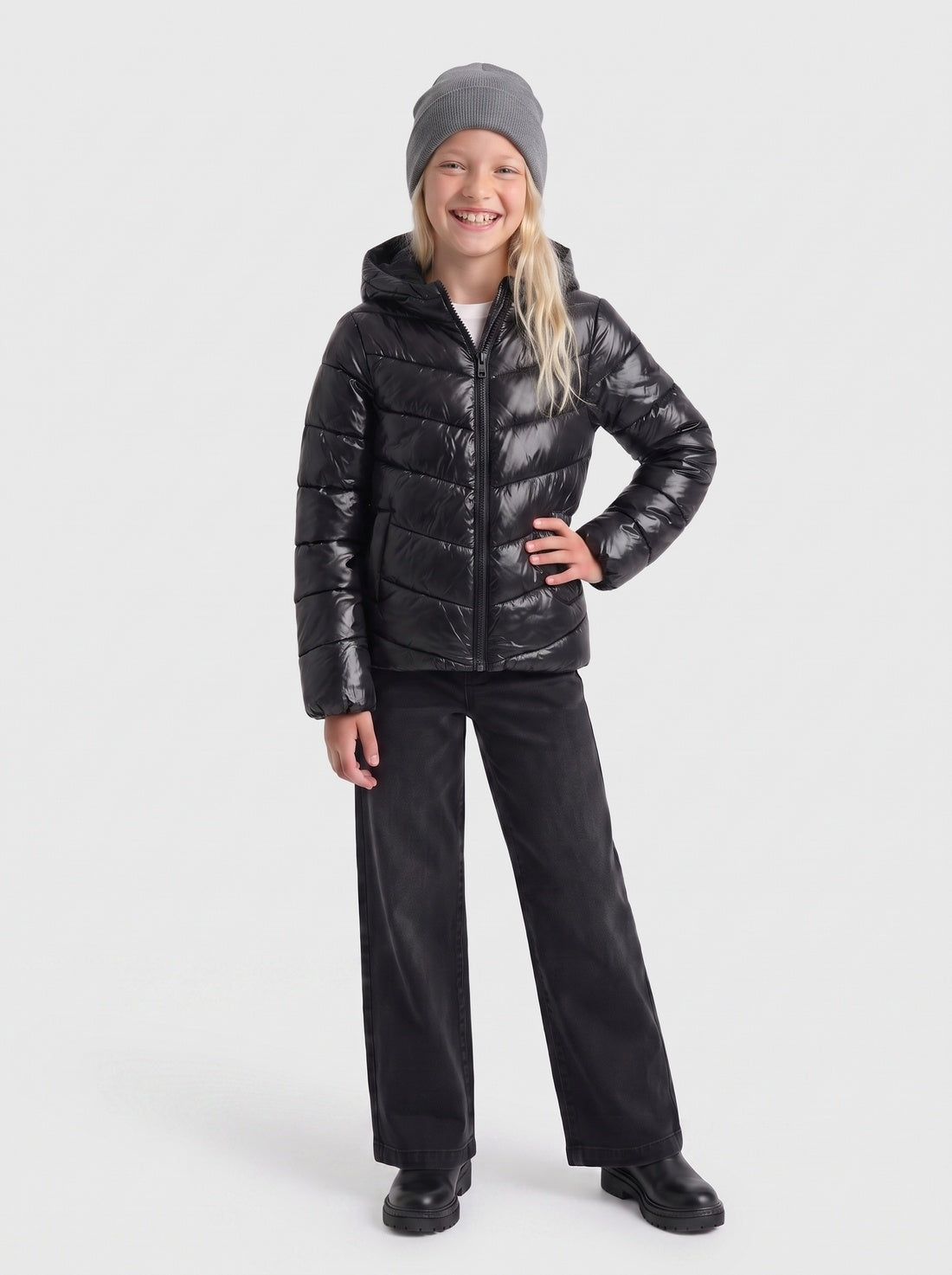 15351633/Black ONLY KIDS