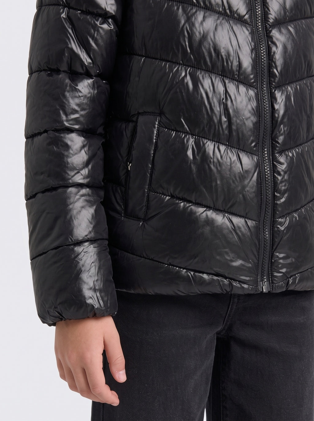 15351633/Black ONLY KIDS