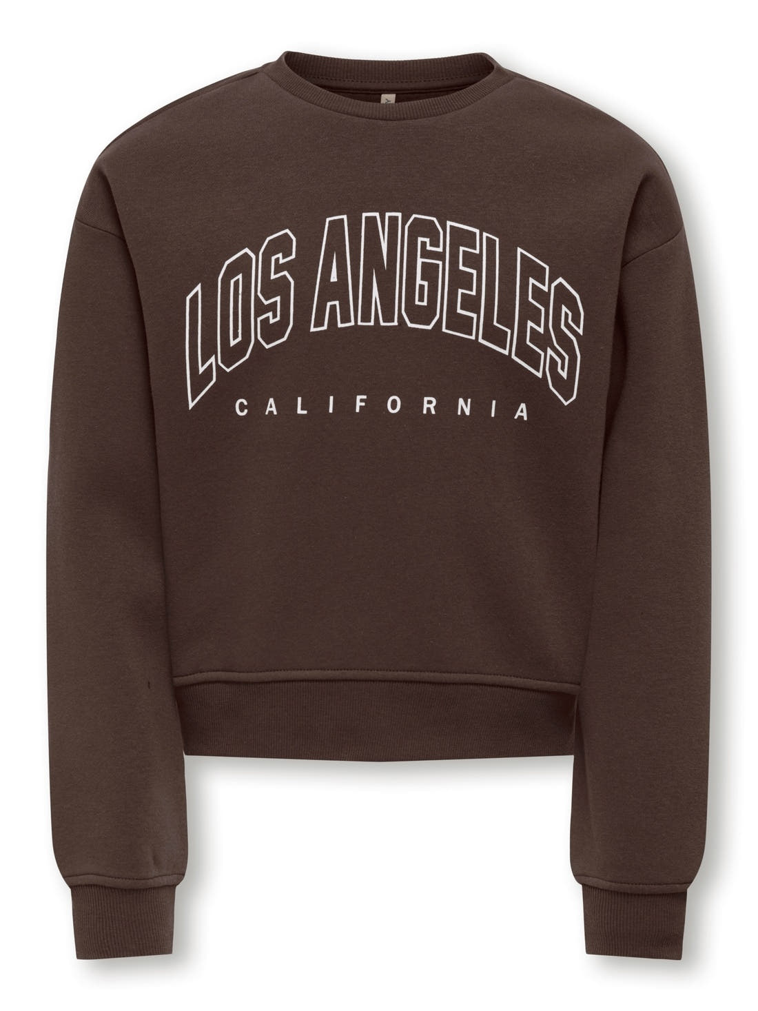 15353354/Coffee Bean Los Angeles ONLY KIDS